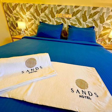 Sands Grand ディグラ エクステリア 写真