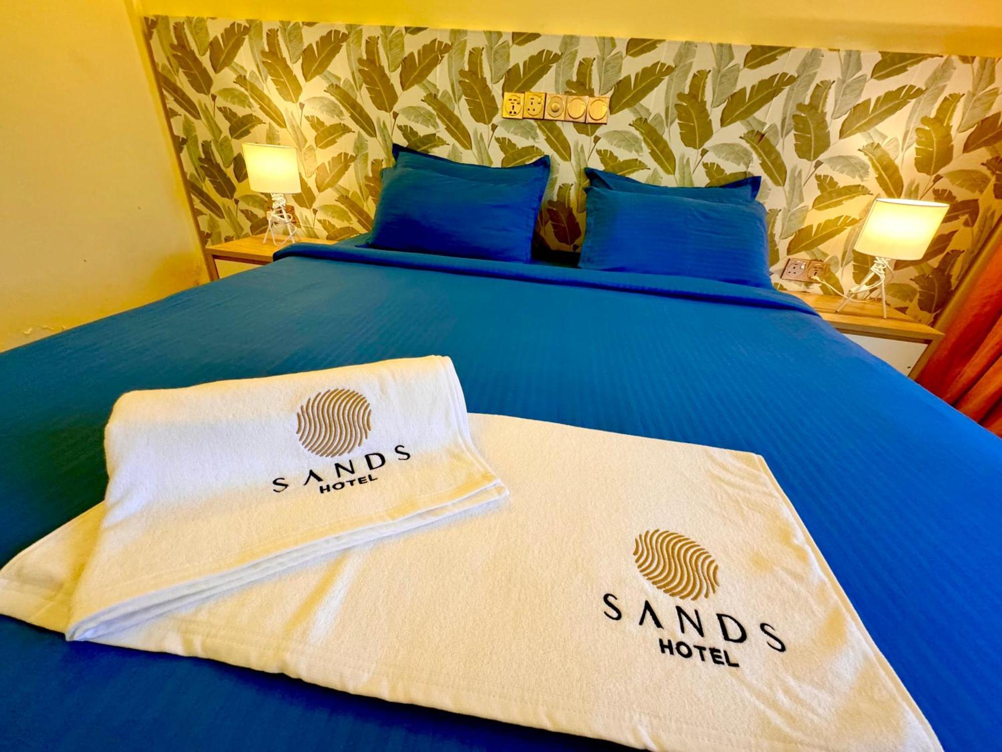 Sands Grand ディグラ エクステリア 写真